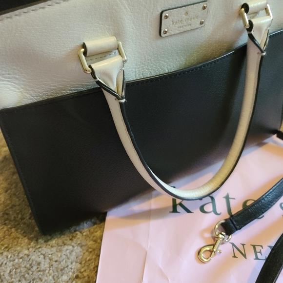 Kate Spade handbag - Picture 3 of 10